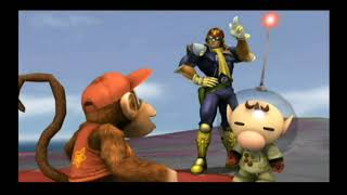 Download lagu All-Star (Krabby Road) (feat. Captain Falcon) (w/ SMPTE FOOT) mp3