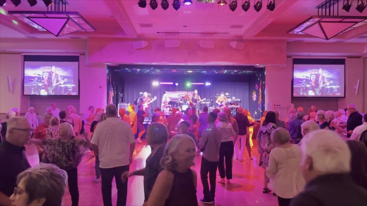 Promotional video thumbnail 3 for Highway 85 Band