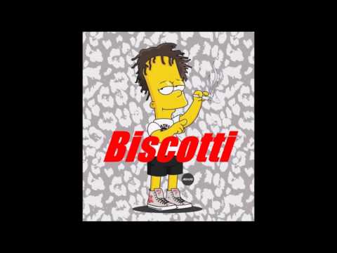 Playboi Carti x MadeinTYO Type Beat - "Biscotti" (Prod. @KhalilBeats)