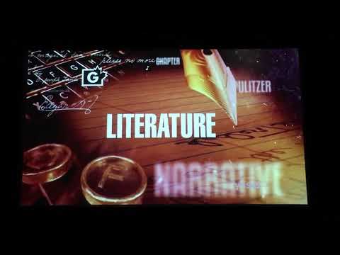 Jeopardy, intro - Ellen Keane Day 2 (11/28/19)