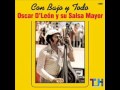 RETORNA VIDA MIA - OSCAR D´ LEON (1976)