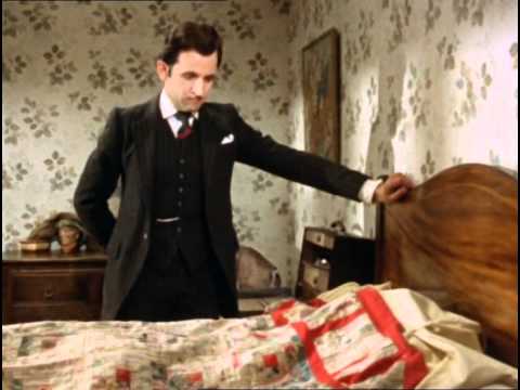 Catweazle Series 2 Episode 5 - The Black Wheels (Part 2)