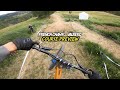 CHAMPIONNAT DE FRANCE DHI VALBERG FULL RUN