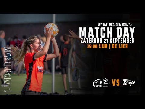 Valto/Verbakel Bouwbedrijf 2 - Tempo 2