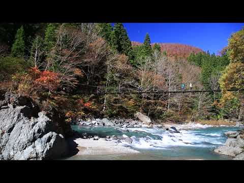 見倉橋 (2017年秋) Part 2/2