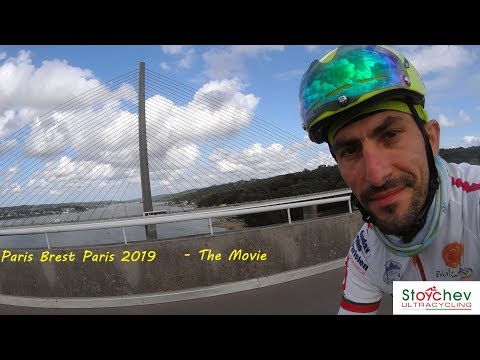 Paris Brest Paris 2019