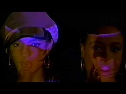 Technotronic ft. MC Eric - This Beat Is Technotronic - 1990 (HD)
