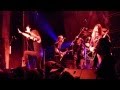 Over Kill - XDM, Armorist & Overkill live @ Tivoli ...