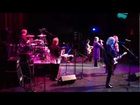 What A Way To Die - The Pleasure Seekers