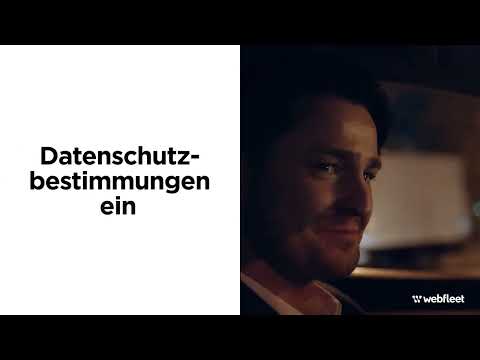 Webfleet Video 2.0: Schützen Sie Ihre Fahrer und Ihre Flotte