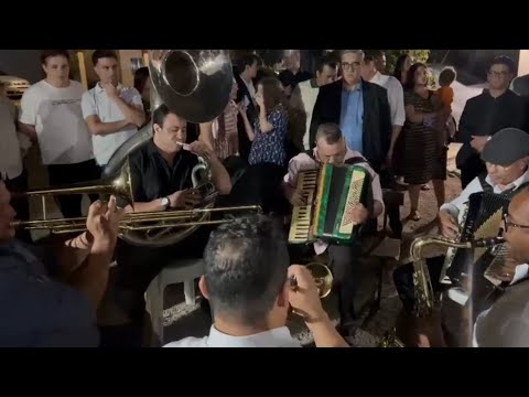 Tocata Guarulhos (01) #Bacon #Rodrigão #Jedde #Jesse #Claudinho #Rodney 