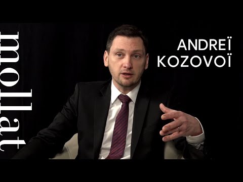 Andreï Kozovoï - Brejnev : l'antihéros