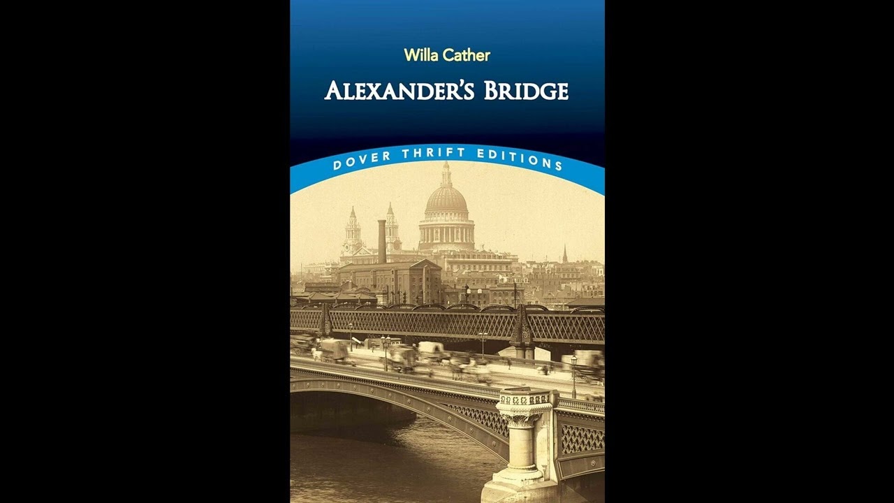 Alexander's Bridge