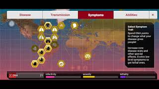 How to get Red Ape Redemption Achievement for plague inc evolved