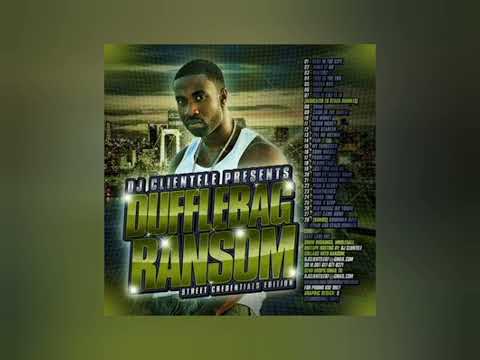 Ransom - Time (Ft. Nicole Wray)