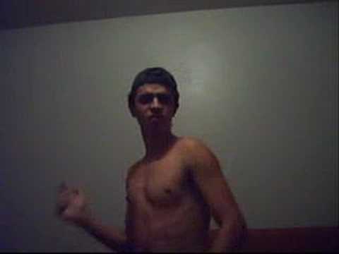 Andre e Wigney TRANCE