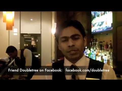 Exchange Student Intern At Doubletree Dulles Airport / Reston, VA