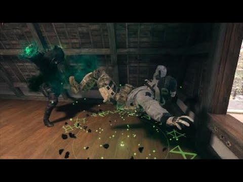 Death summons Execution