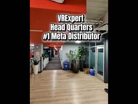 VR Expert Facility