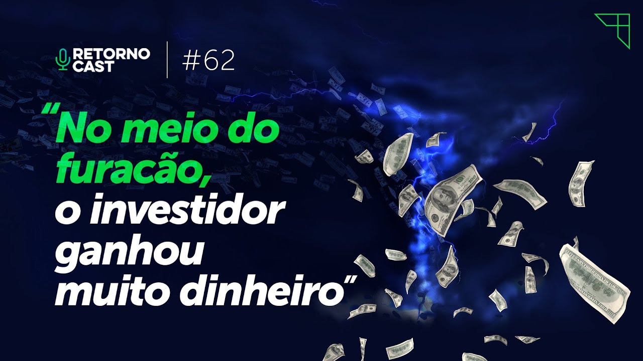 Esse é o MELHOR MOMENTO para o INVESTIDOR – com Leo Morales da SVN