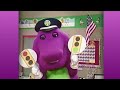 Barney Friends Intro BYG Style