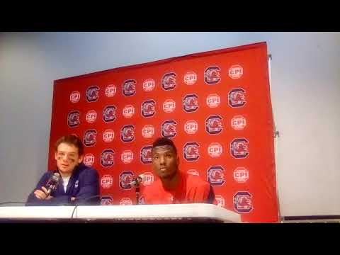 Jake Bentley, Bryan Edwards