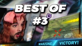 Best Of Nianfo #3 | WARZONE Twitch Compilation