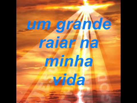Cristo Virá video