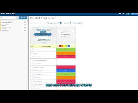 Powerschool Hcde