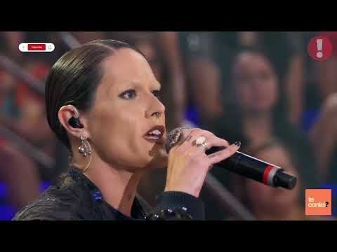 Filipe Catto - Nada Mais (Ao Vivo) (Altas Horas 18/05 - Rio Grande do Sul) Te Contei?