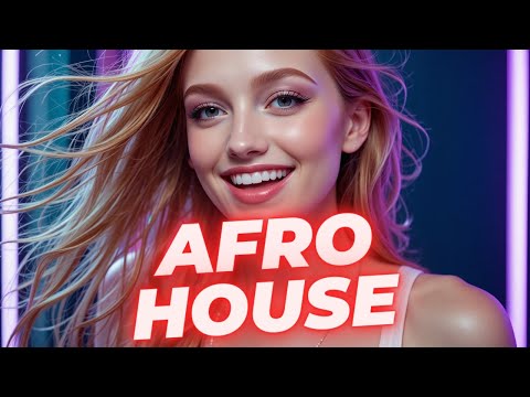 Afro House Sankofa Nights | Spirit Drums & Ancient Motion (Hugel, Black Coffee, Coldplay)