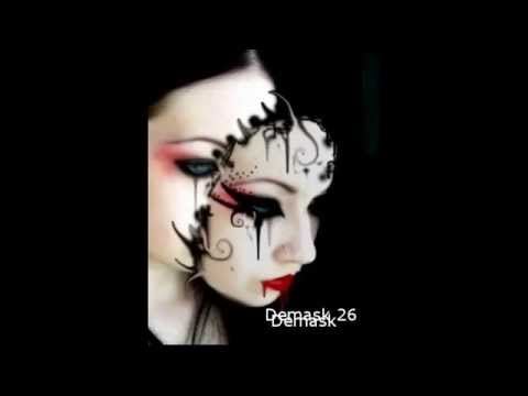 Daniel Portman - Demask 26