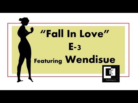 Fall In Love For Tonight | E3