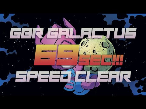 Captain Marvel, Jean Grey and Namor annihilate GALACTUS in 69sec!!! GBR | MARVEL Future Fight