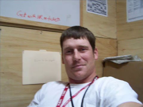 Me in Afghanistan and Thailand