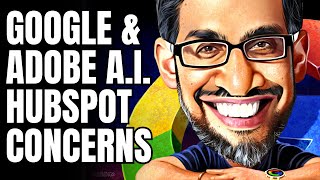 TRENDING CHANGES...Google A.I., TikTok, Hubspot, & More