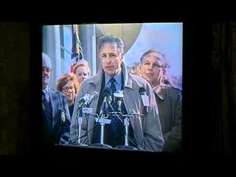 FBI Arrests Soprano Family Members - The Sopranos HD