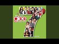 Fix You (Glee Cast Version)