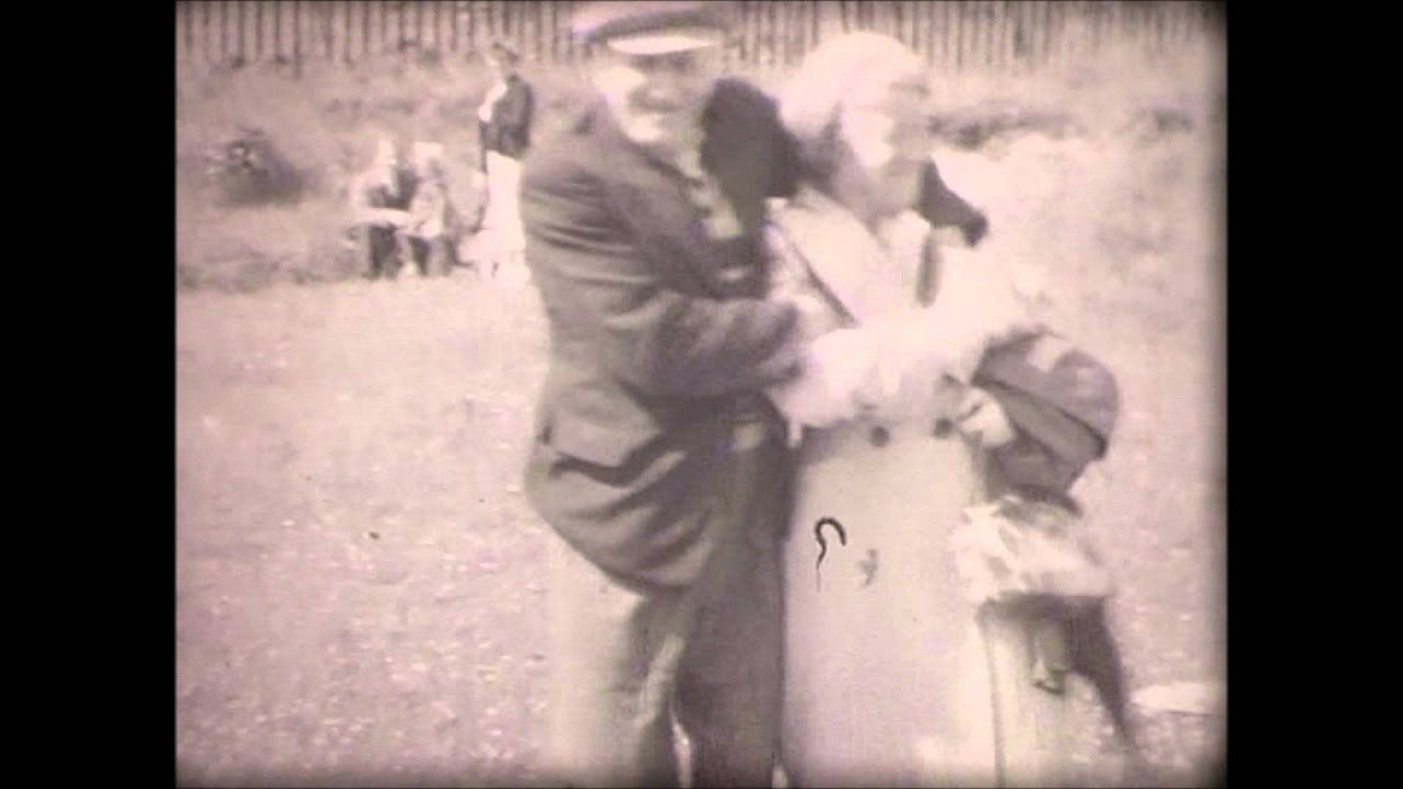 Children’s Gala 1955