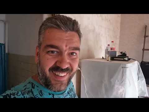 ВЛОГ из Ростова, моей квартиры. Едем в Курджиново с детьми! ПАРКУР / Арстайл /