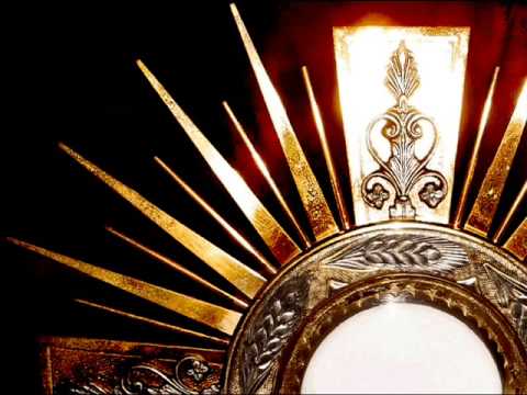 Terço de Cura e Libertação