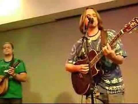 Marcos Assumpção - Fado Tropical