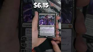 Foundations - Bundle Unboxing (parte 2) #magicthegathering #tradingcards #collectiblecards #mtg