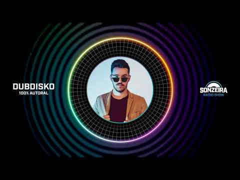 DUBDISKO #144 (SET 100% AUTORAL)