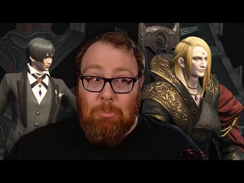 Jesse Play's: Final Fantasy XIV Endwalker Part 9