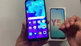 Huawei Y5 2019 2GB/16GB Dual SIM