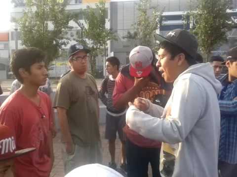 ABRAKADABRA vs APOLO 17 - SPECIAL EDITION - RAPTONDA DELUXE 2017 23