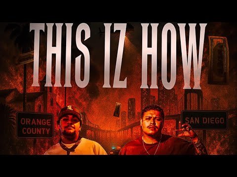 RALOW - THIS IZ HOW ft @Jojo2Faded.official 