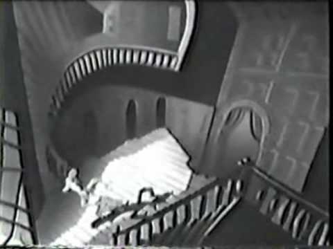 Vitamin G Man (1943)