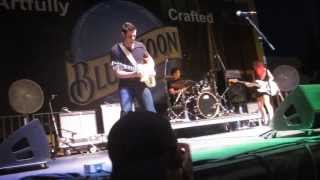 Trampled Under Foot - The Fool